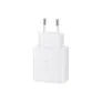 Samsung EP-T4511 Schnellladegerät 45W ohne Kabel weiß EP-T4511NWEGEU