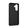 UAG Urban Armor Gear Scout Case Samsung Galaxy A56 5G schwarz