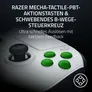 Razer Raiju V3 Pro Weiß - Vollständig anpassbarer kabelloser E-Sport-Controller für PlayStation 5 & PC
