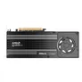 ASROCK Radeon AI Pro R9700 32GB Creator Grafikkarte, GDDR6 4x DP