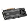 ASROCK Radeon AI Pro R9700 32GB Creator Grafikkarte, GDDR6 4x DP