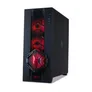 Acer Nitro 70 AMD N70X3D-100 Ryzen 7 9800X3D 32GB/1TB RTX5070 Win11