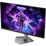 AOC AGON Pro AG276QZD2 26.7 Zoll WQHD QD-OLED 16:9 240 Hz Gaming Monitor