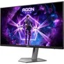 AOC AGON Pro AG276QZD2 26.7 Zoll WQHD QD-OLED 16:9 240 Hz Gaming Monitor