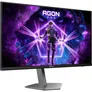 AOC AGON Pro AG276QZD2 26.7 Zoll WQHD QD-OLED 16:9 240 Hz Gaming Monitor