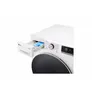 LG F4WR709G Waschmaschine 9 kg 1360 U/min