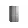 LG GMM41MSBEM Multi-Door Side-by-Side silber