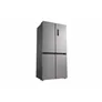 LG GMM41MSBEM Multi-Door Side-by-Side silber