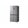 LG GMM41MSBEM Multi-Door Side-by-Side silber