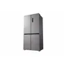 LG GMM41MSBEM Multi-Door Side-by-Side silber