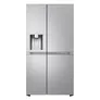 LG GSLE91MBAB L-Serie Side-by-Side Metal Sorbet