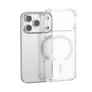 4smarts Hybrid Case Ibiza für Apple iPhone 17 Pro Max