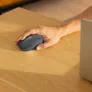 Logitech M196 Grafit Mobile Bluetooth Maus, 1000 DPI, 1x Batterie Typ AA, 76g