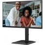 AOC 27E4CV 27 Zoll Full HD IPS LED 16:9 120 Hz Office Monitor