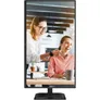 AOC U27E4CV 27 Zoll 4K (UHD) IPS LED 16:9 60 Hz Office Monitor
