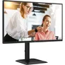 AOC U27E4CV 27 Zoll 4K (UHD) IPS LED 16:9 60 Hz Office Monitor