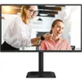 AOC U27E4CV 27 Zoll 4K (UHD) IPS LED 16:9 60 Hz Office Monitor