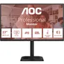 AOC 27E4U 27 Zoll Full HD IPS Panel 16:9 120 Hz Monitor