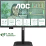 AOC 24P4U 23.8 Zoll Full HD IPS Panel 16:9 120 Hz Monitor