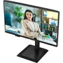 AOC Q27P4U 27 Zoll QHD Office Monitor IPS 16:9 120 Hz DP/HDMI/USB-C