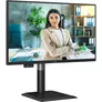 AOC Q27P4U 27 Zoll QHD Office Monitor IPS 16:9 120 Hz DP/HDMI/USB-C