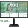 AOC Q27P4U 27 Zoll QHD Office Monitor IPS 16:9 120 Hz DP/HDMI/USB-C
