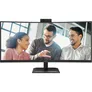 AOC CU34E4CW 34 Zoll UWQHD Curved VA LED 21:9 120 Hz Office Monitor