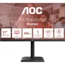 AOC U27E4CV 27 Zoll 4K (UHD) IPS LED 16:9 60 Hz Office Monitor