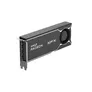 XFX Radeon AI Pro R9700 Grafikkarte 32GB GDDR6 DP