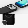 4smarts Silikon Case Cupertino für Apple iPhone 17 Pro Max