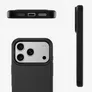4smarts Silikon Case Cupertino für Apple iPhone 17 Pro Max
