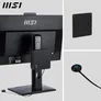 MSI Cubi NUC AI+ 2MG-039AT Mini PC Core Ultra 7 258V 32GB/1TB SSD Win11