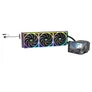 THERMALTAKE MAGCurve 360 Ultra All-In-One Liquid Cooler System ARGB Fan