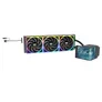 THERMALTAKE MAGCurve 360 Ultra All-In-One Liquid Cooler System ARGB Fan