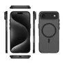 4smarts Design Case Aero für Apple iPhone Air