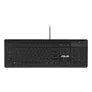 ASUS Smart Card-Tastatur KU100 schwarz