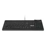 ASUS Smart Card-Tastatur KU100 schwarz