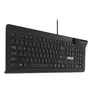 ASUS Smart Card-Tastatur KU100 schwarz