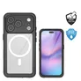 4smarts Wasserdichte Hülle Stark für Apple iPhone 17 Pro