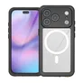 4smarts Wasserdichte Hülle Stark für Apple iPhone 17 Pro