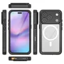 4smarts Wasserdichte Hülle Stark für Apple iPhone 17 Pro
