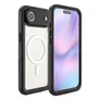 4smarts Wasserdichte Hülle Stark für Apple iPhone Air