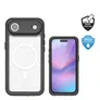 4smarts Wasserdichte Hülle Stark für Apple iPhone Air