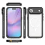 4smarts Wasserdichte Hülle Stark für Apple iPhone Air