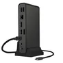 ASUS DC301 3 DISPLAY USB-C DOCK/EU Dockingstation