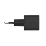 Belkin BoostCharge USB-C-Ladegerät (25 W) schwarz