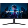 Acer Predator X27UX1biiphx 26.5 Zoll QHD QD-OLED 16:9 240 Hz Gaming Monitor