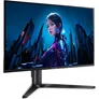Acer Predator X27UX1biiphx 26.5 Zoll QHD QD-OLED 16:9 240 Hz Gaming Monitor
