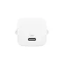 Belkin BoostCharge USB-C-Ladegerät (25 W) weiß