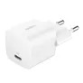 Belkin BoostCharge USB-C-Ladegerät (25 W) weiß